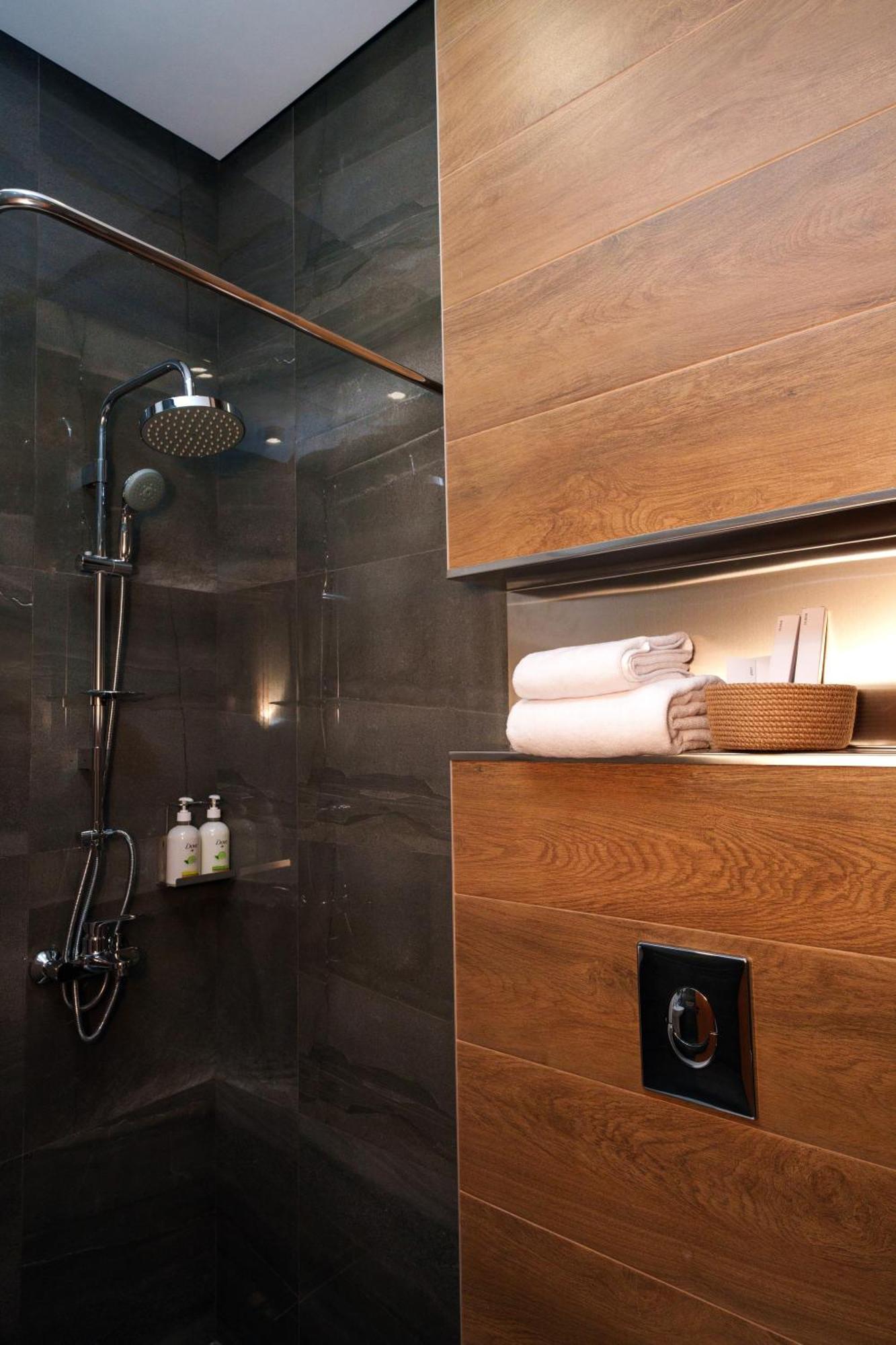 Revive Boutique Hotel Erivan Exterior foto