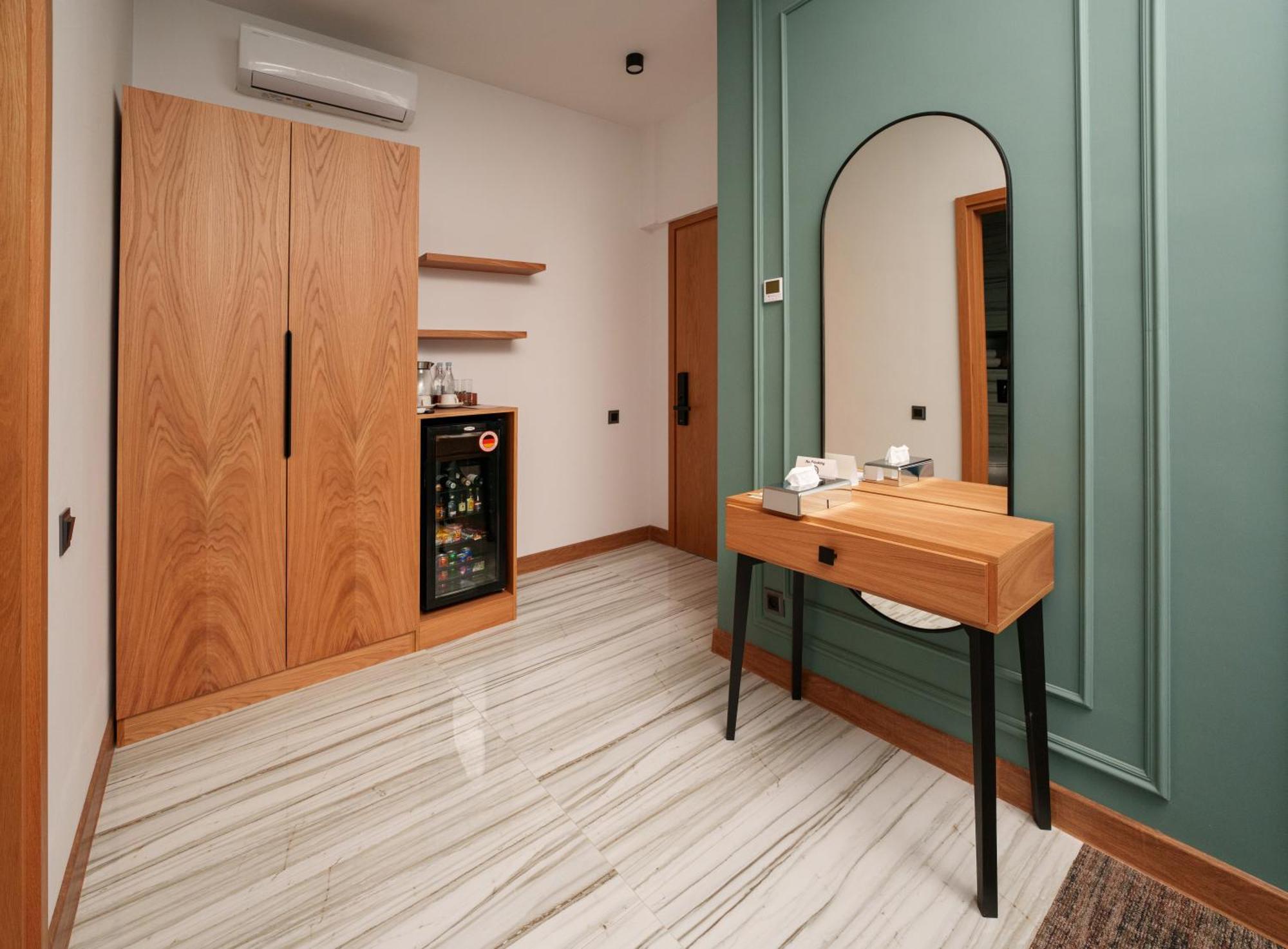 Revive Boutique Hotel Erivan Zimmer foto